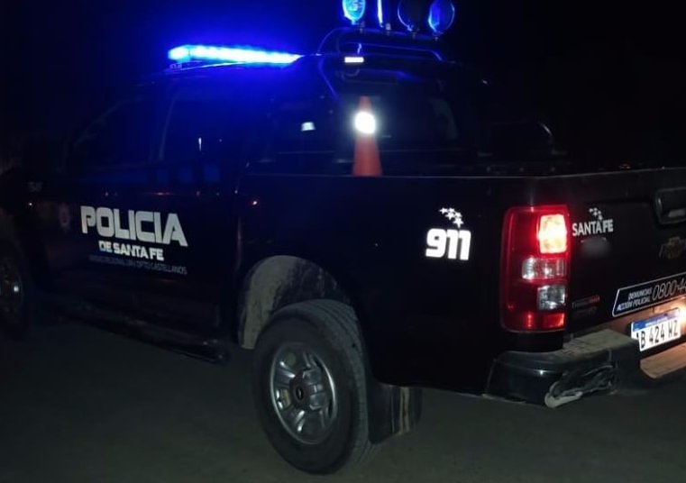 San Cristóbal: Dos heridos en peleas entre varias personas