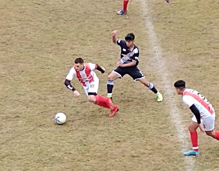 Zona Norte: Se definieron los semifinalistas