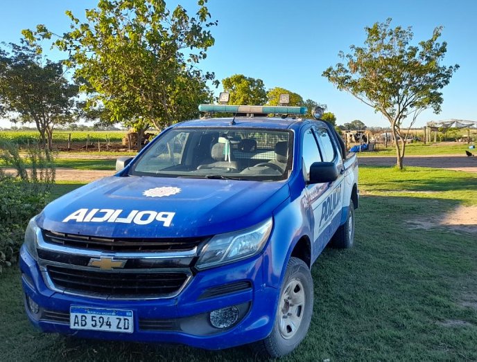 Investigan la muerte de un trabajador rural en Col. 10 de Julio