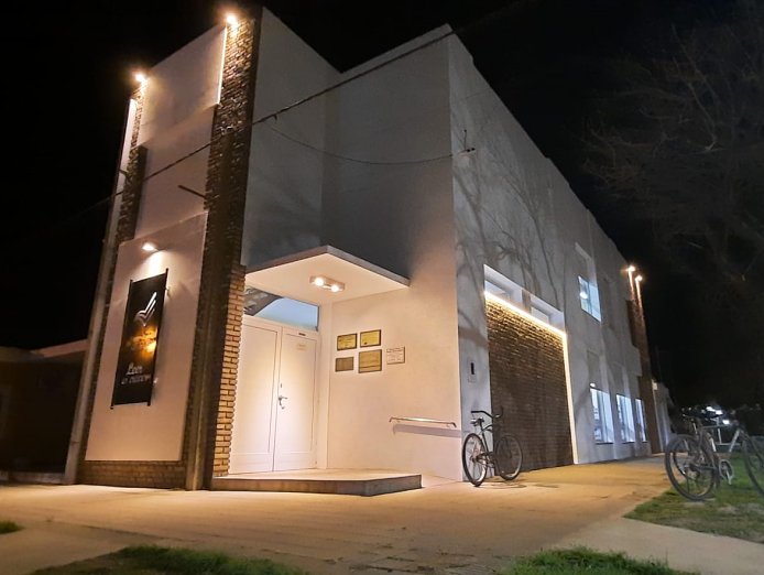 Suardi: Javier Dorrego continuará presidiendo la Comisión de la Biblioteca