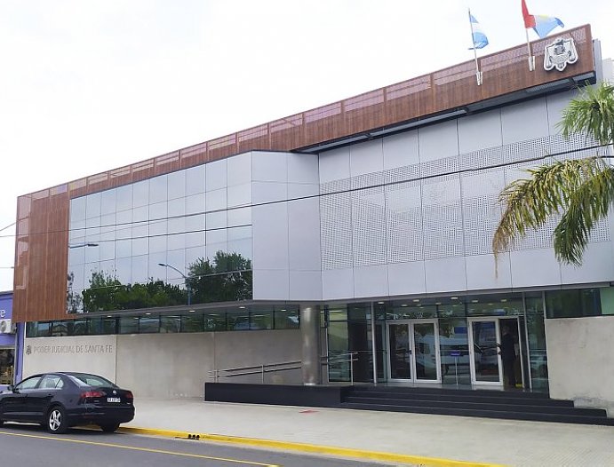 Condenaron a 15 años de prisión al asesino de Ayrton Rapetti en Ceres