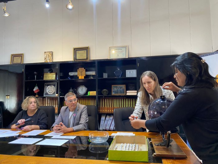Nuevo sorteo de viviendas en Morteros
