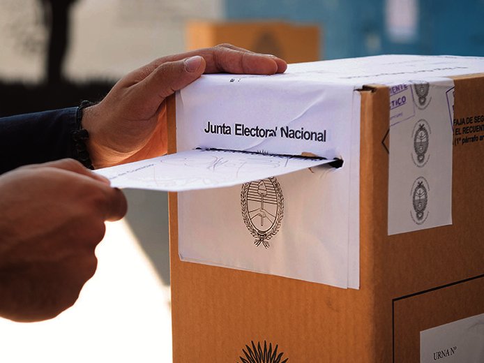 La Diócesis de Rafaela dice que las elecciones son una oportunidad