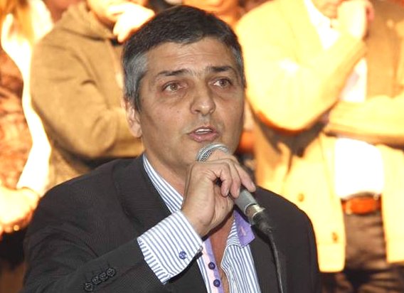 Morteros: Bría dijo que va a gobernar con la verdad