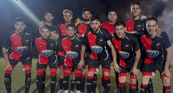 Torneo Campeonato: Importantes victorias de Tiro y Centro