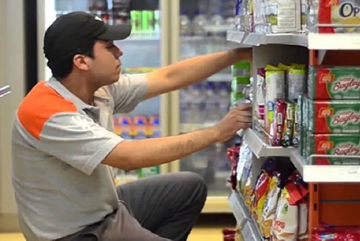 Nuevo acuerdo salarial para los empleados de comercio