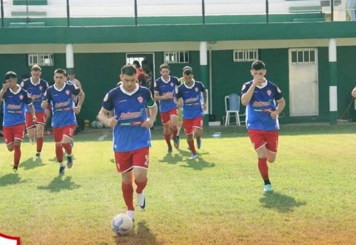 Torneo Campeonato: Sportivo dejó pasar la oportunidad de ser puntero