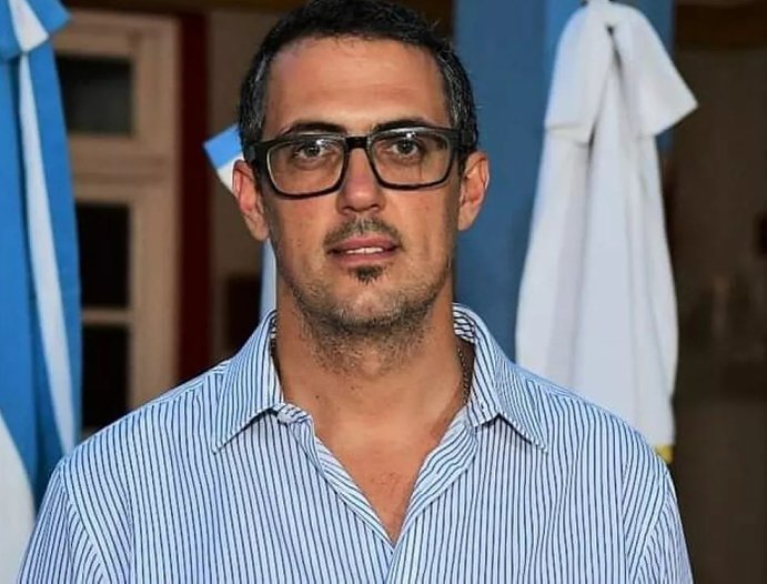 El Intendente electo de Morteros, Sebastián Demarchi presentó su gabinete