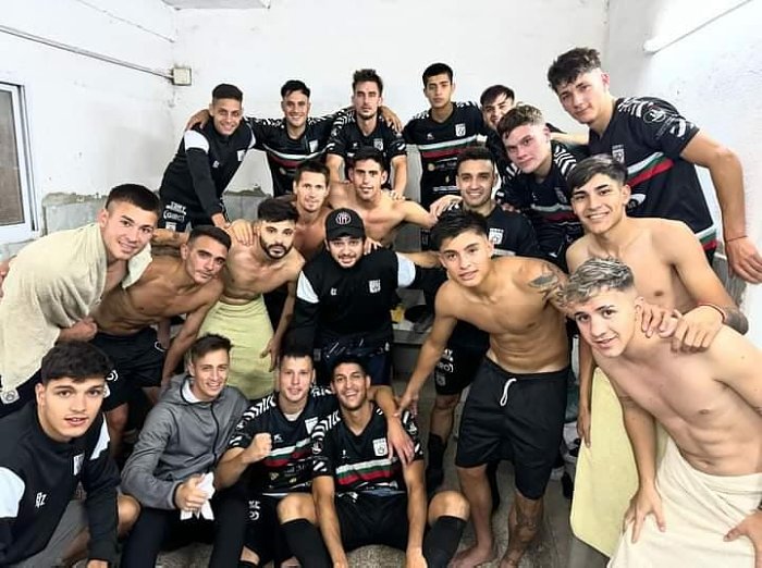Torneo Campeonato: Tiro goleó en El Arañado y quedó cerca de la clasificación