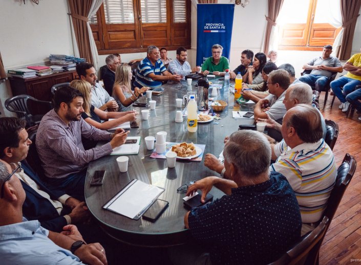 FESTRAM confirmó un nuevo acuerdo en la paritaria municipal 