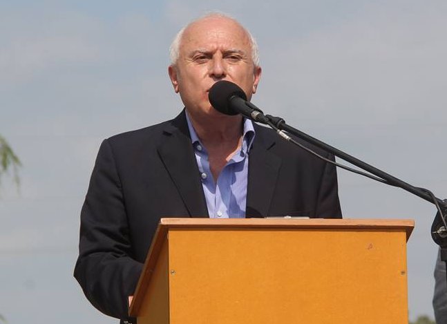 Lifchitz manifestó que los reclamos salariales se encauzarán a través del diálogo