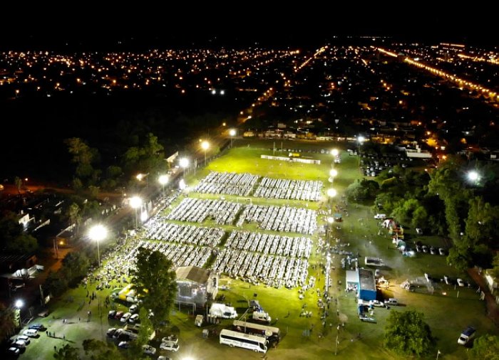 La Gran Promoción Devoto sortea millones en su evento final