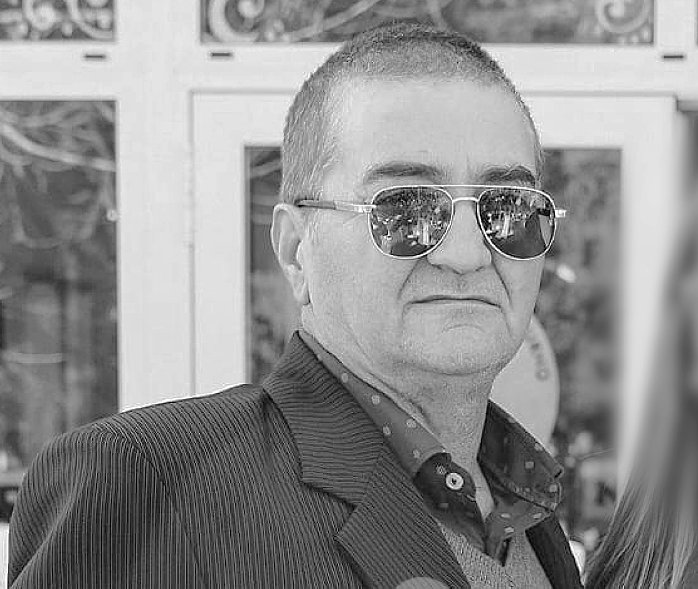 Falleció el Pte. Comunal de Las Palmeras, Roberto Buratto