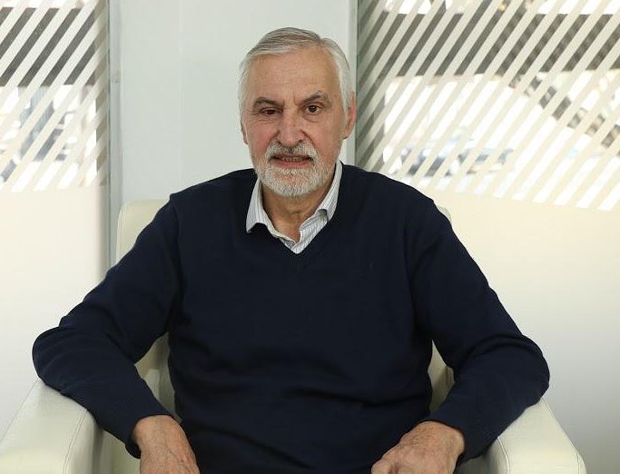 Domingo Benso se pone al frente de la Secretaría de Cooperativas de Córdoba