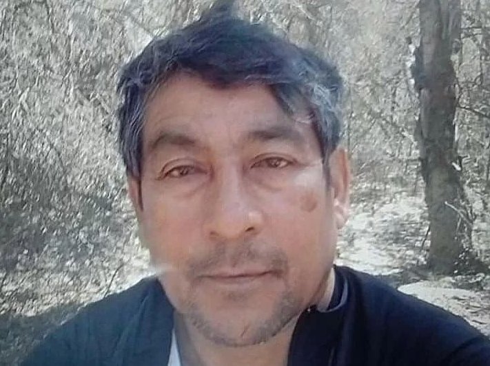 Fue hallado sin vida el hombre que era intensamente buscado en Morteros 