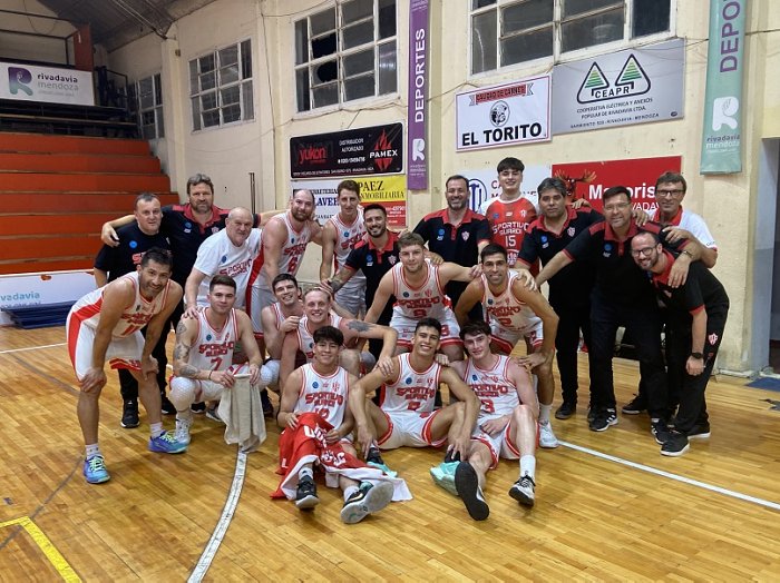 Liga Argentina: Sportivo tuvo el mejor comienzo de año