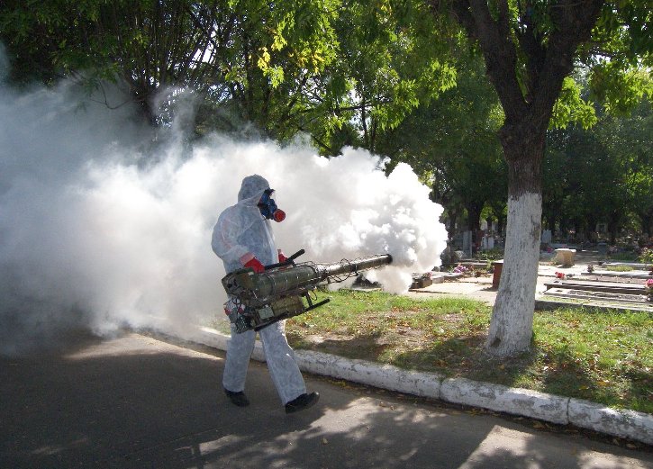 Morteros: Sigue en marcha la campaña de prevención contra el dengue