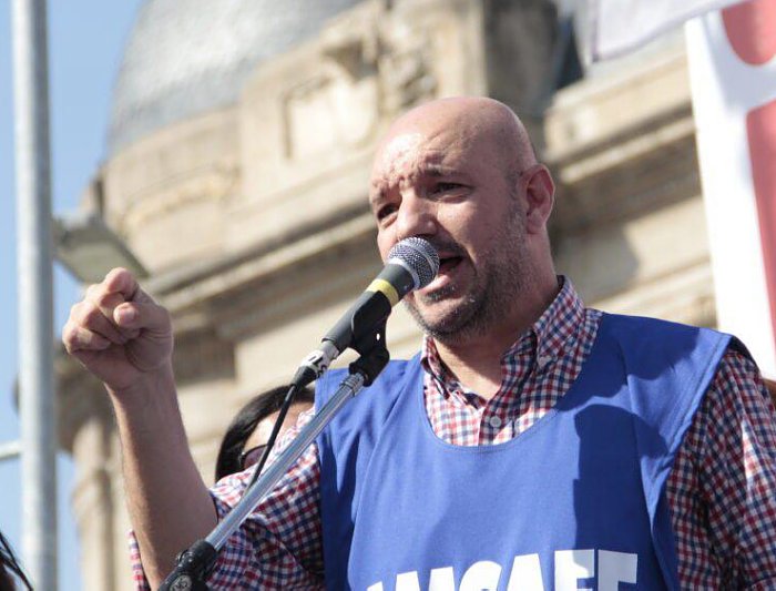 AMSAFE pide un aumento del 84% luego de conocerse la inflación provincial