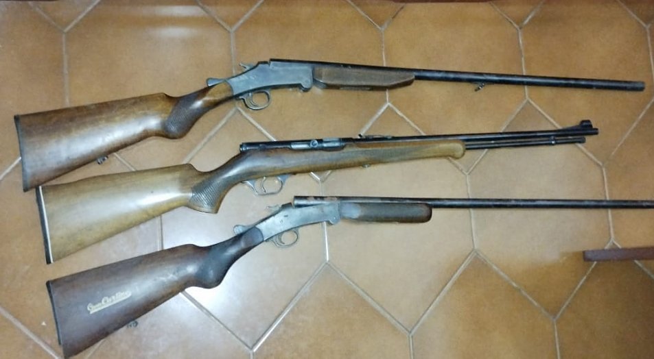 Realizaron allanamiento en San Francisco por un caso de trata laboral