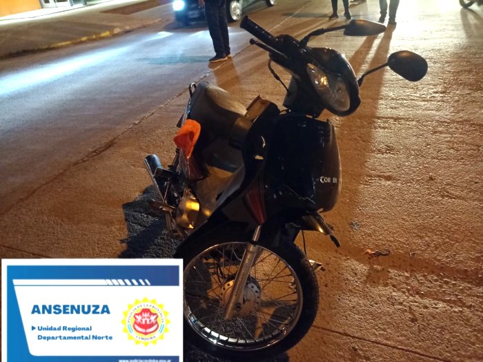 Balnearia: Varias intervenciones policiales durante el fin de semana