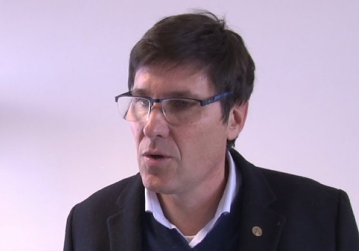 Goity dijo que la paritaria docente es una negociación difícil