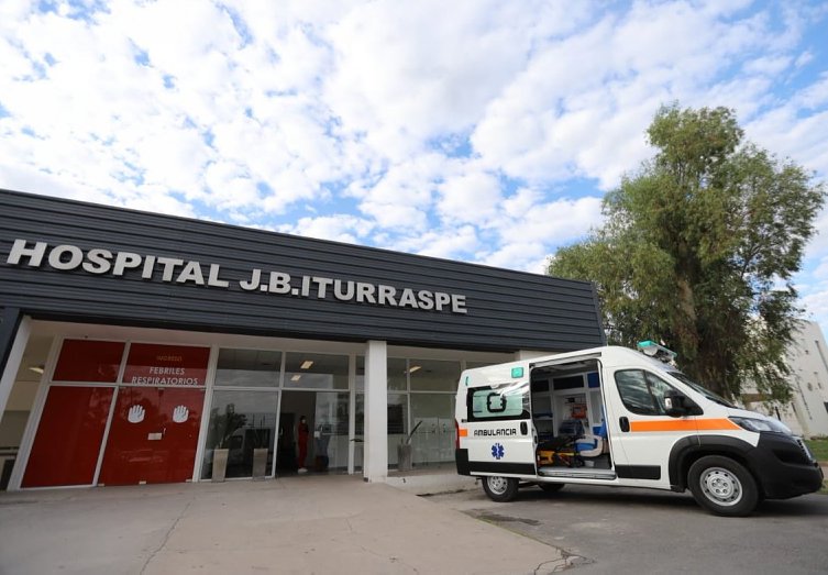 Una adolescente murió en un accidente en San Francisco