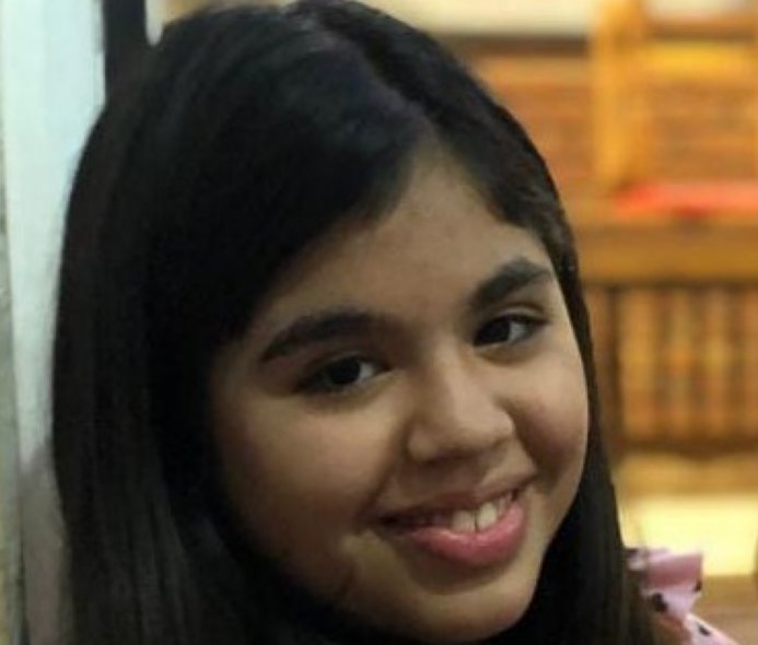 Buscan a una niña desaparecida en Morteros