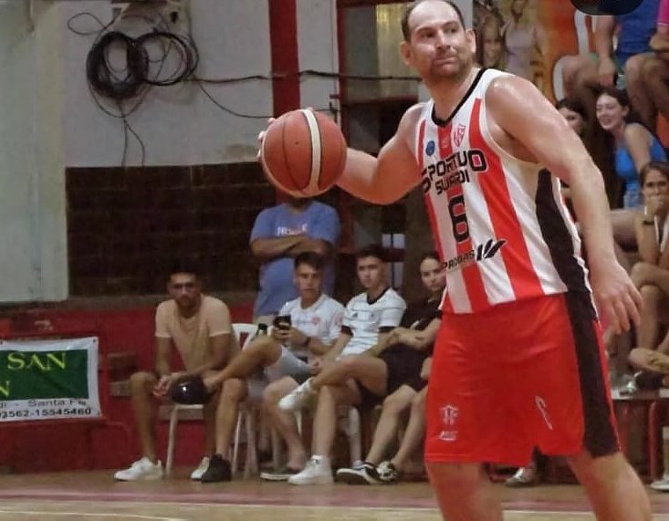 Liga Argentina: Sportivo perdió el invicto de local