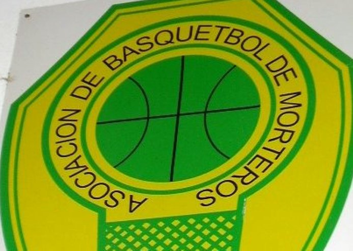 Morterense: Comienza el basquetbol asociativo