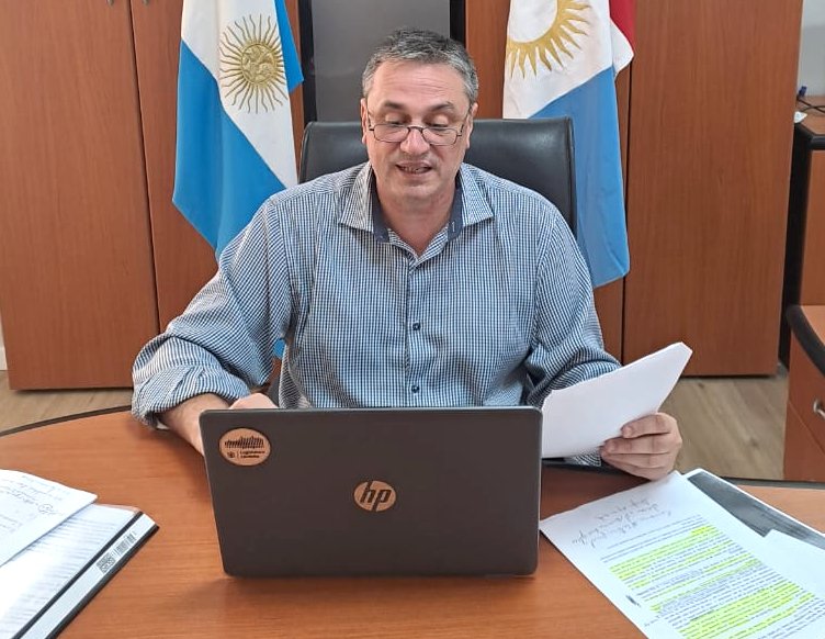 El Legislador Tévez pidio tarifas diferenciadas para el norte cordobés