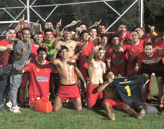 Juniors es semifinalista de la Copa 