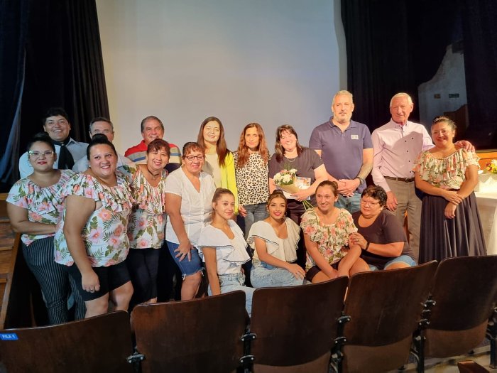 Suardi: Cerraron los talleres culturales de verano