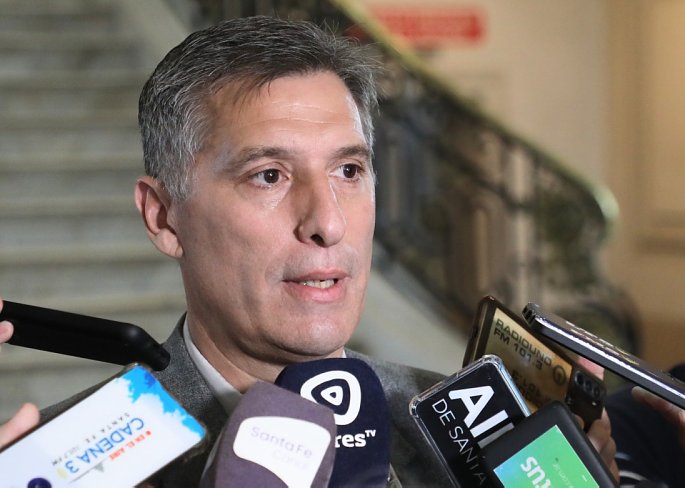 Provincia abonará el viernes 15 el 22,4 % del compromiso paritario 2023