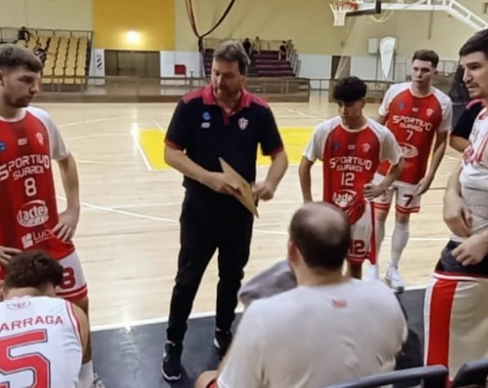 Liga Argentina: Trabajoso triunfo de Sportivo en San Juan