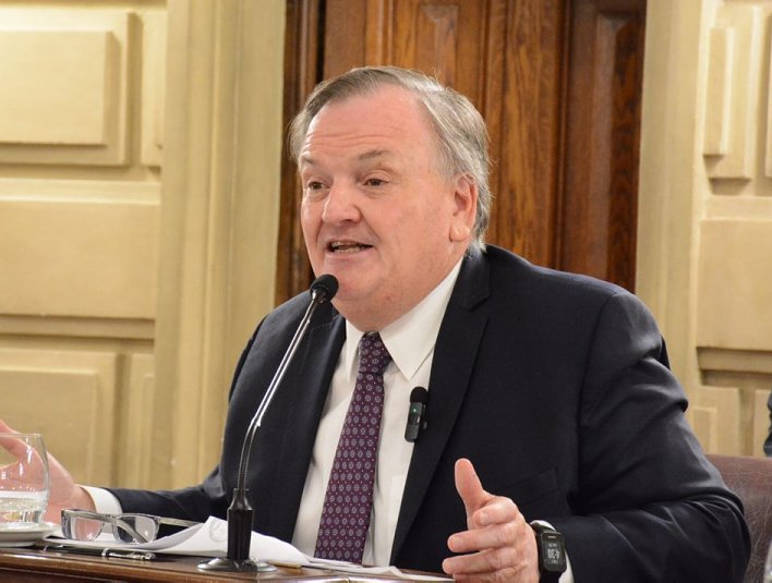 Transfirieron los aportes del Fondo de Financiamiento Educativo