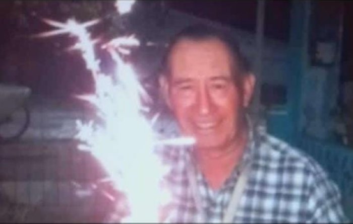 Buscan a un hombre desaparecido en Arrufó