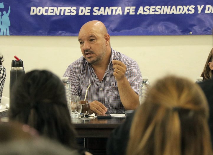 AMSAFE resolvió un nuevo plan de lucha con otros dos paros de 48 hs.