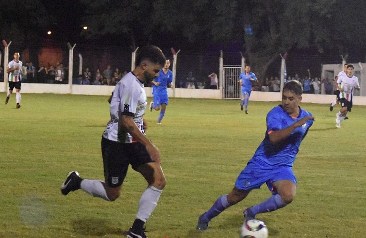 Zona Norte: 9 goleó en el clásico y hubo victorias de Juniors y Sportivo