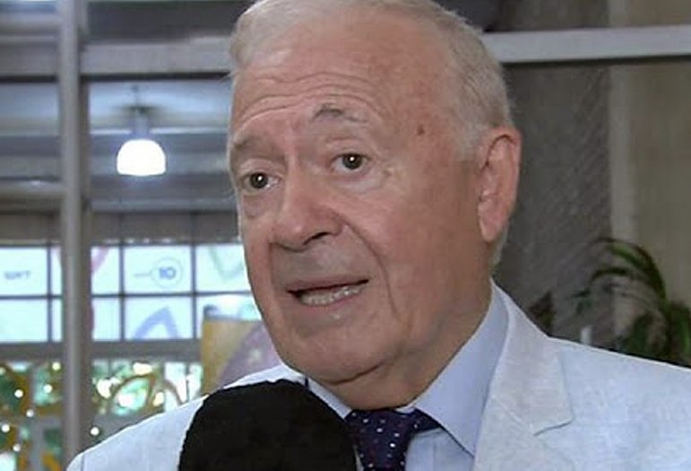 Pizzi recomendó la vacunación para quienes ya tuvieron dengue