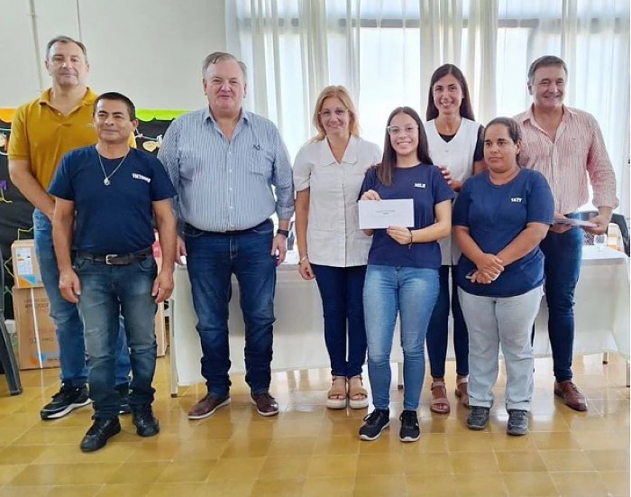 Aportes de Michlig y González en la ciudad de San Cristóbal