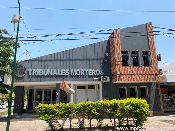 Dos hombres detenidos por abuso sexual en Morteros
