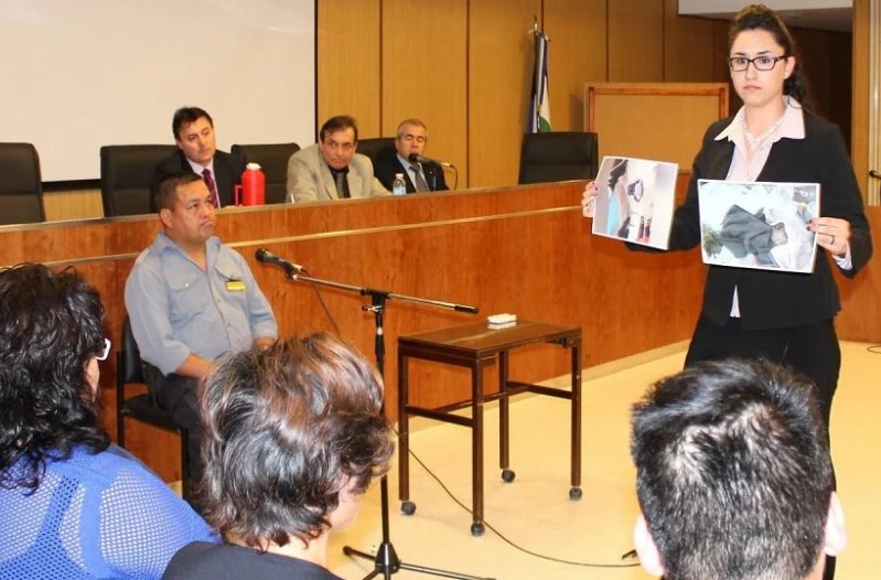 Santa Fe implementará el juicio por jurados