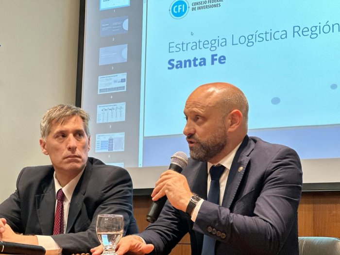 Provincia reduce la carga tributaria indirecta a unas 2500 pymes santafesinas