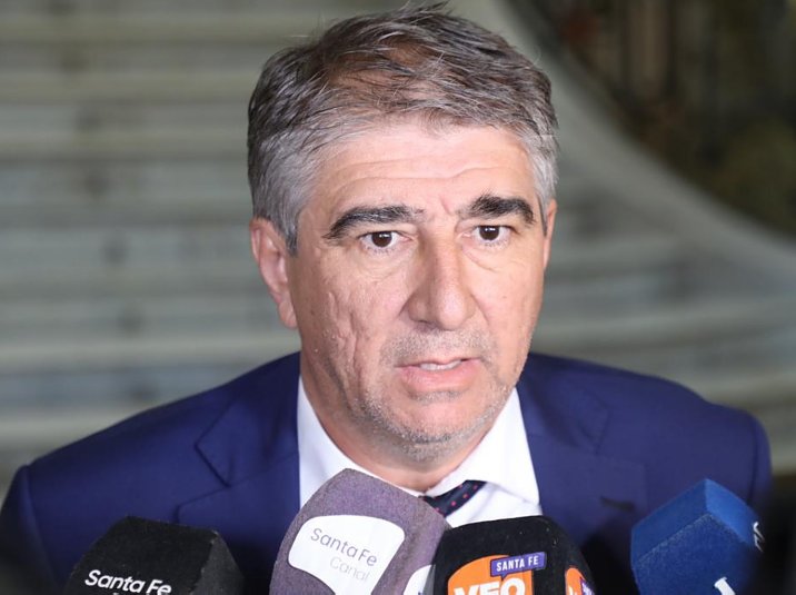 La provincia retomará el lunes la paritaria docente