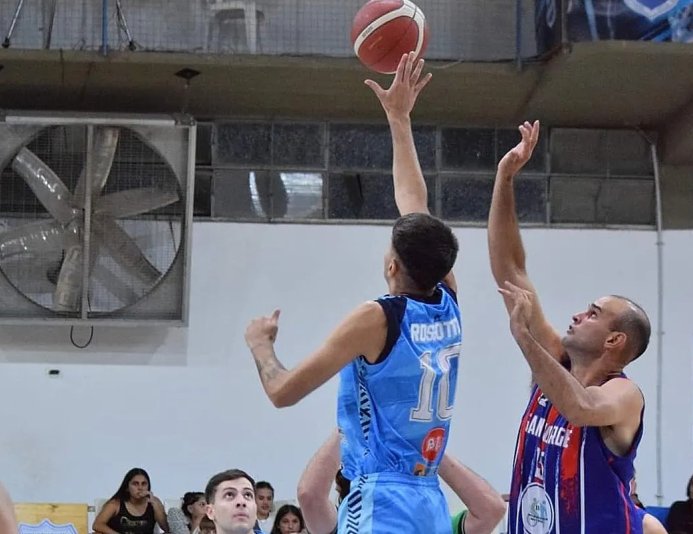 Morterense: Ganaron 9 de Julio y Porteña y hay cuatro punteros