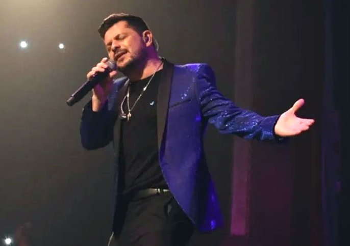 Grupo Kaniche cerrará los Festejos Patronales de Suardi