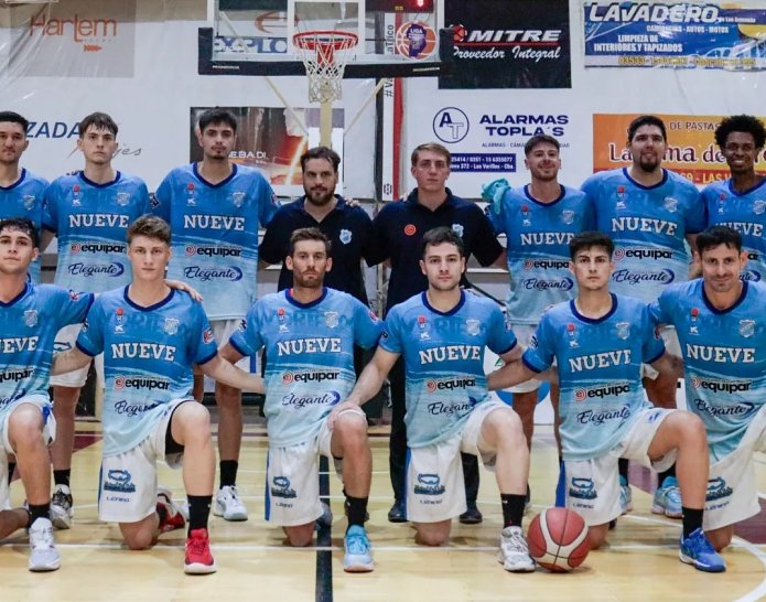 Morterense: 9 de Julio derrotó a Libertad