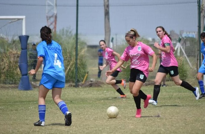 La Liga: El fútbol femenino comienza el 28 de abril