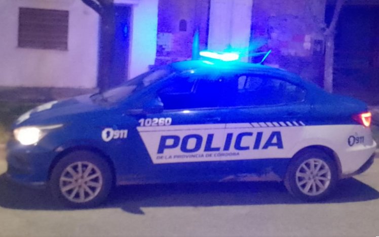 Intervenciones policiales en Marull