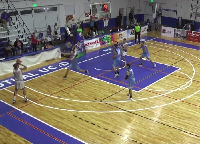 Morterense: Gran victoria de Unión en el arranque de la fecha